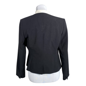 Unisex Calvin Klein - Jacket, size 38 - Black (2)