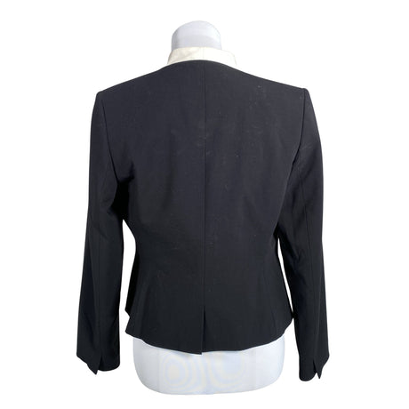 Unisex Calvin Klein - Jacket, size 38 - Black (2)