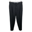 Unisex Matinique - Suit pants, size L - Silver ()
