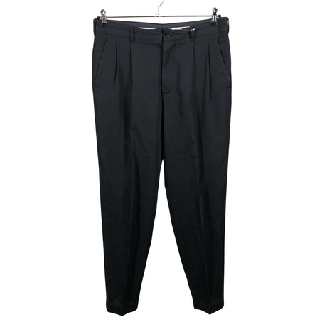 Unisex Matinique - Suit pants, size L - Silver ()