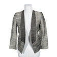 Unisex by Malene Birger - Jacket, size 34 - Gray ()