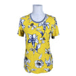 Unisex Betty Barclay - T-shirt, size 36 - Yellow ()