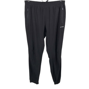 Unisex Pro-Limit - Sports trousers, size 42 - Black (2)