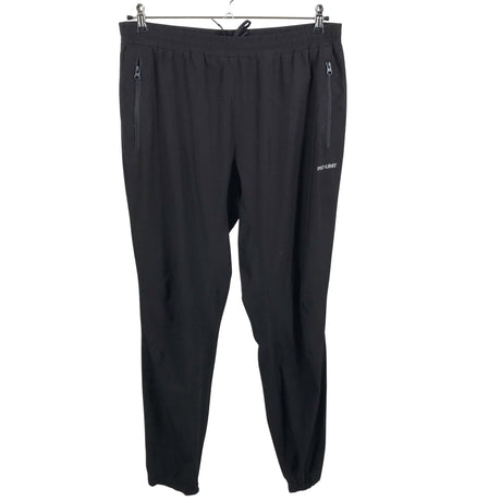 Unisex Pro-Limit - Sports trousers, size 42 - Black ()