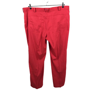 Unisex Nike - Outdoor pants, size W40 - Red (3)