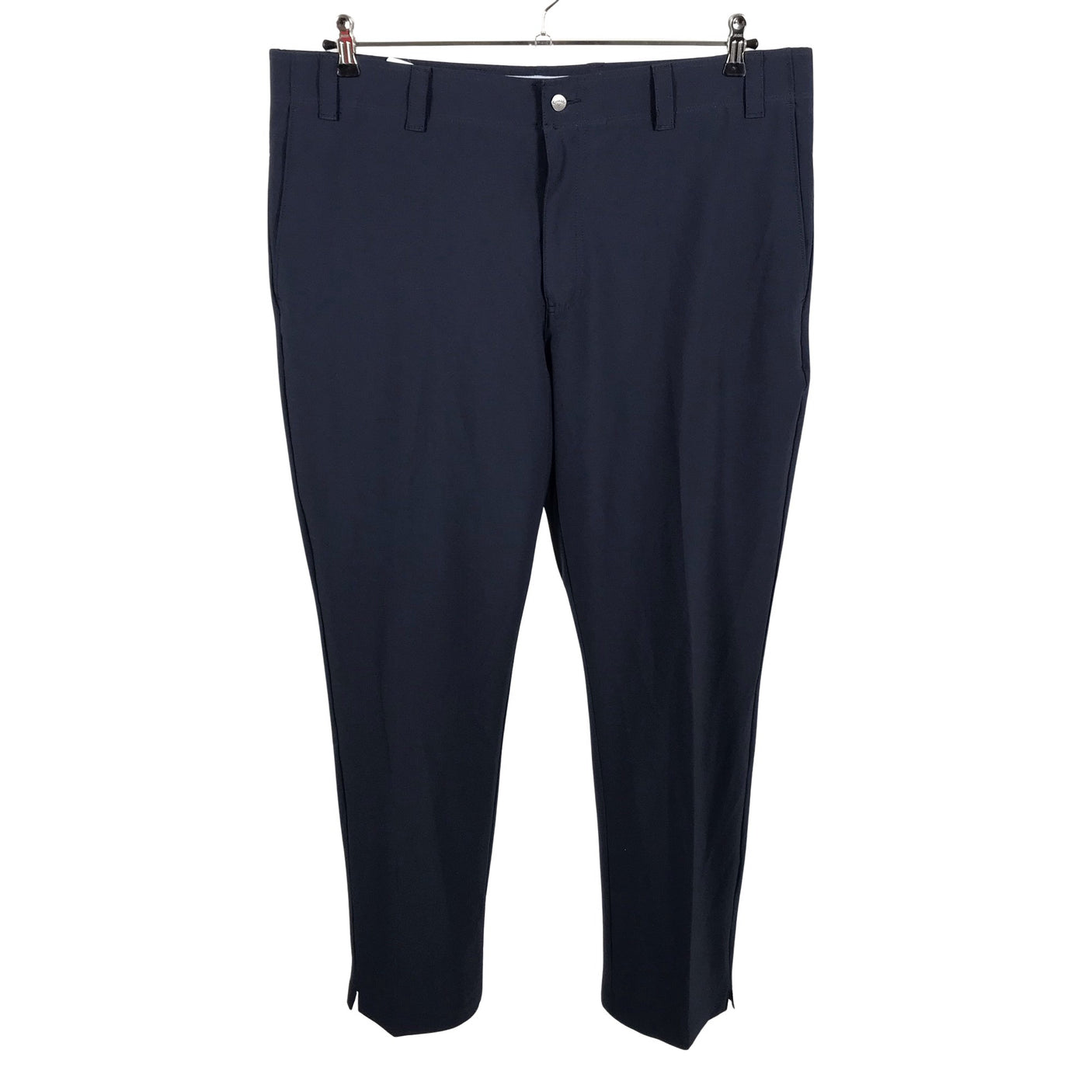 Unisex Callaway - Sports trousers, size W40 - Blue (1)