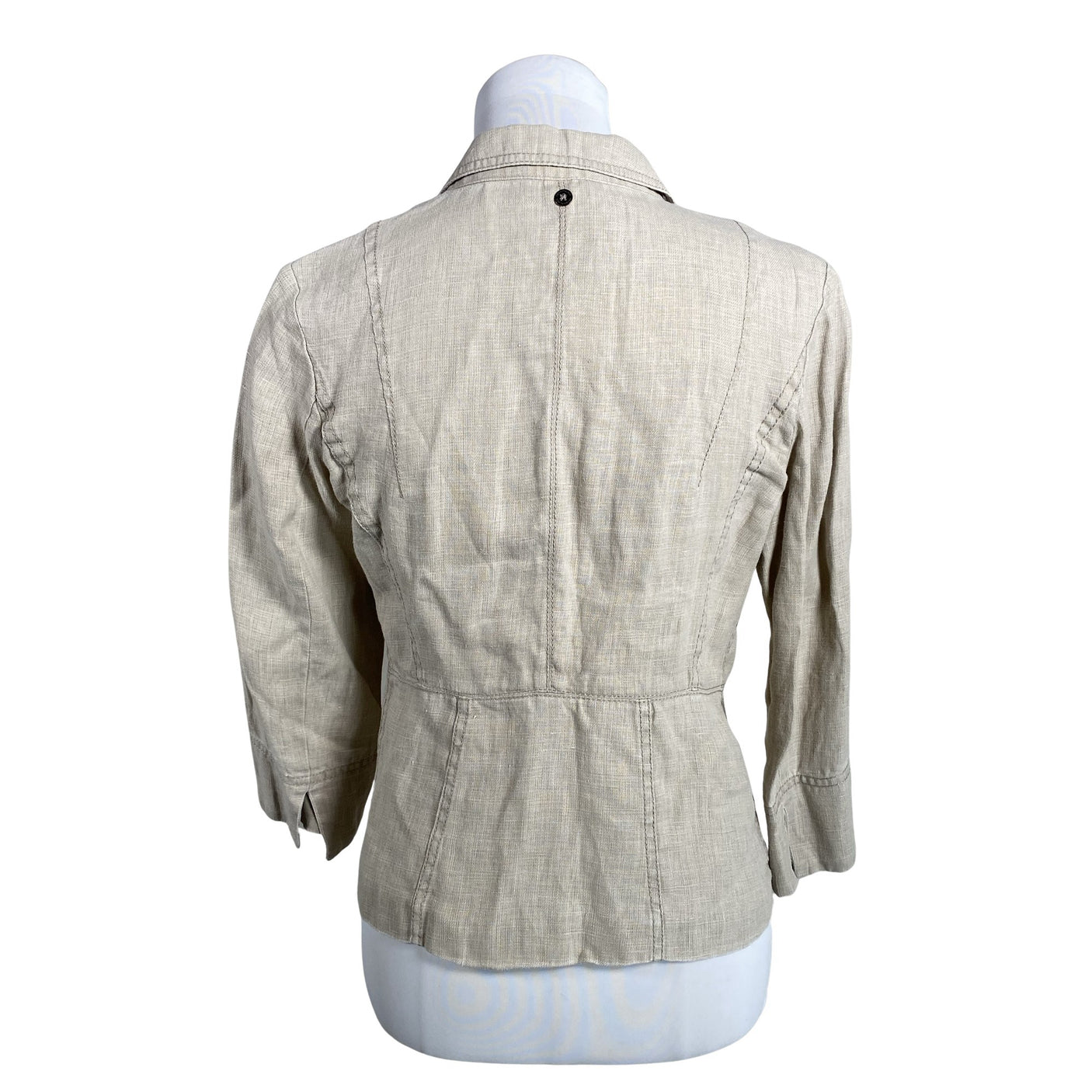 Unisex Pennyblack - Jacket, size 40 - Beige (2)