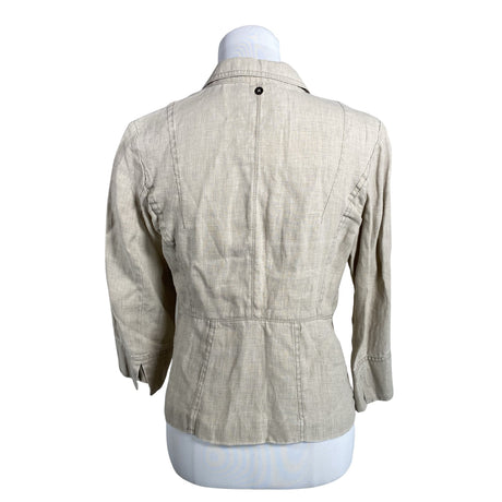 Unisex Pennyblack - Jacket, size 40 - Beige (2)
