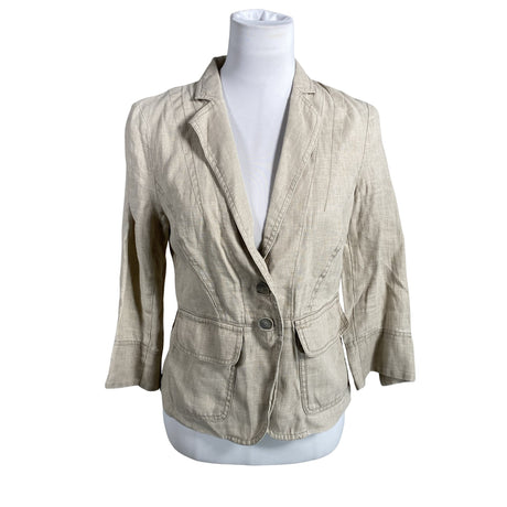 Unisex Pennyblack - Jacket, size 40 - Beige ()