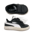 Unisex Puma - Casual sneakers, size 19 - Black ()