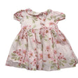 Unisex Laura Ashley - Party dress, size 74 - 80 - Light pink ()