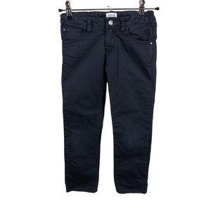 Unisex Armani Junior - Slacks, size 116 - 122 - Blue (1)