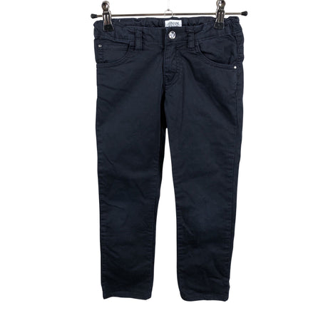 Unisex Armani Junior - Slacks, size 116 - 122 - Blue ()