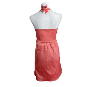Unisex SisterS point - Party dress, size 36 - Light pink (2)