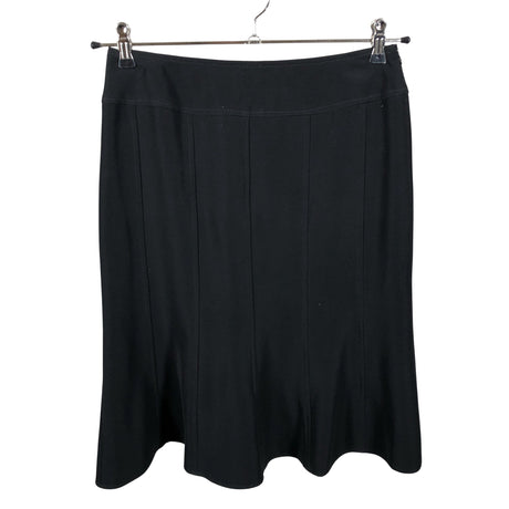 Unisex Voglia - Fabric skirt, size 36 - Black (2)
