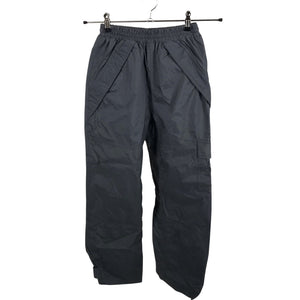 Unisex Didriksons - Spring/Fall pants, size 34 - Gray (2)