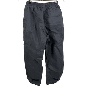 Unisex Didriksons - Spring/Fall pants, size 34 - Gray (5)