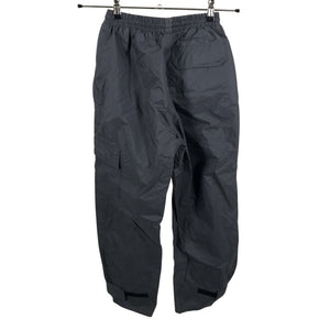 Unisex Didriksons - Spring/Fall pants, size 34 - Gray (4)
