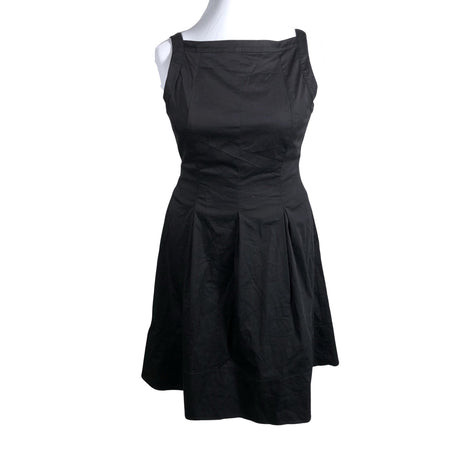 Unisex Sand - Dress, size 42 - Black ()