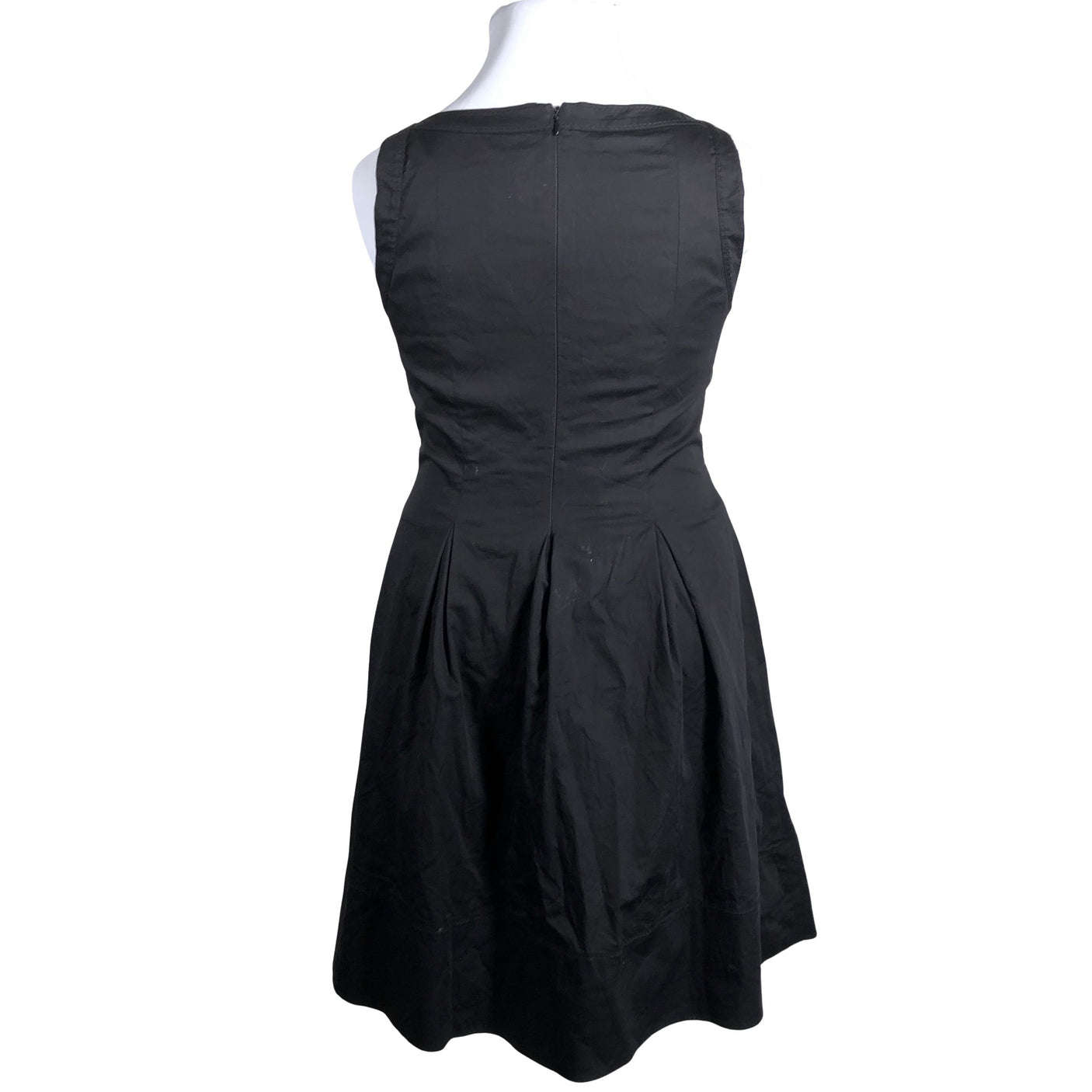 Unisex Sand - Dress, size 42 - Black (2)