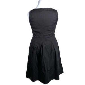 Unisex Sand - Dress, size 42 - Black (2)