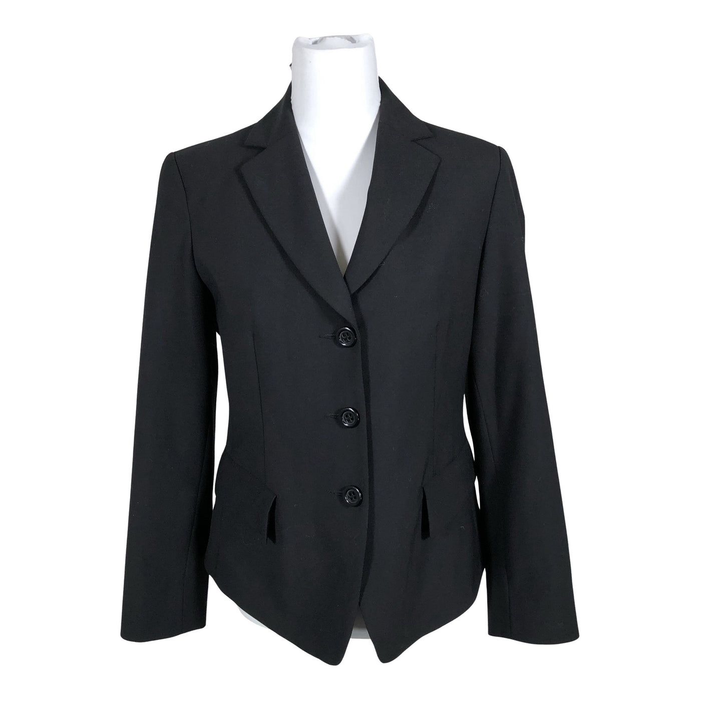 Unisex Ril's - Jacket, size 36 - Black (1)