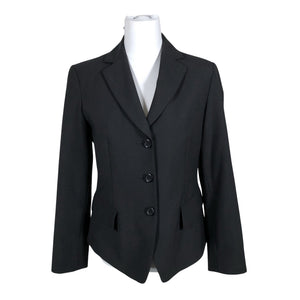Unisex Ril's - Jacket, size 36 - Black (1)