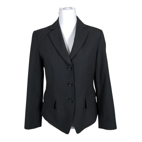 Unisex Ril's - Jacket, size 36 - Black ()