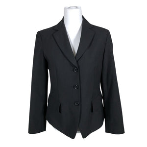 Unisex Ril's - Jacket, size 36 - Black (3)
