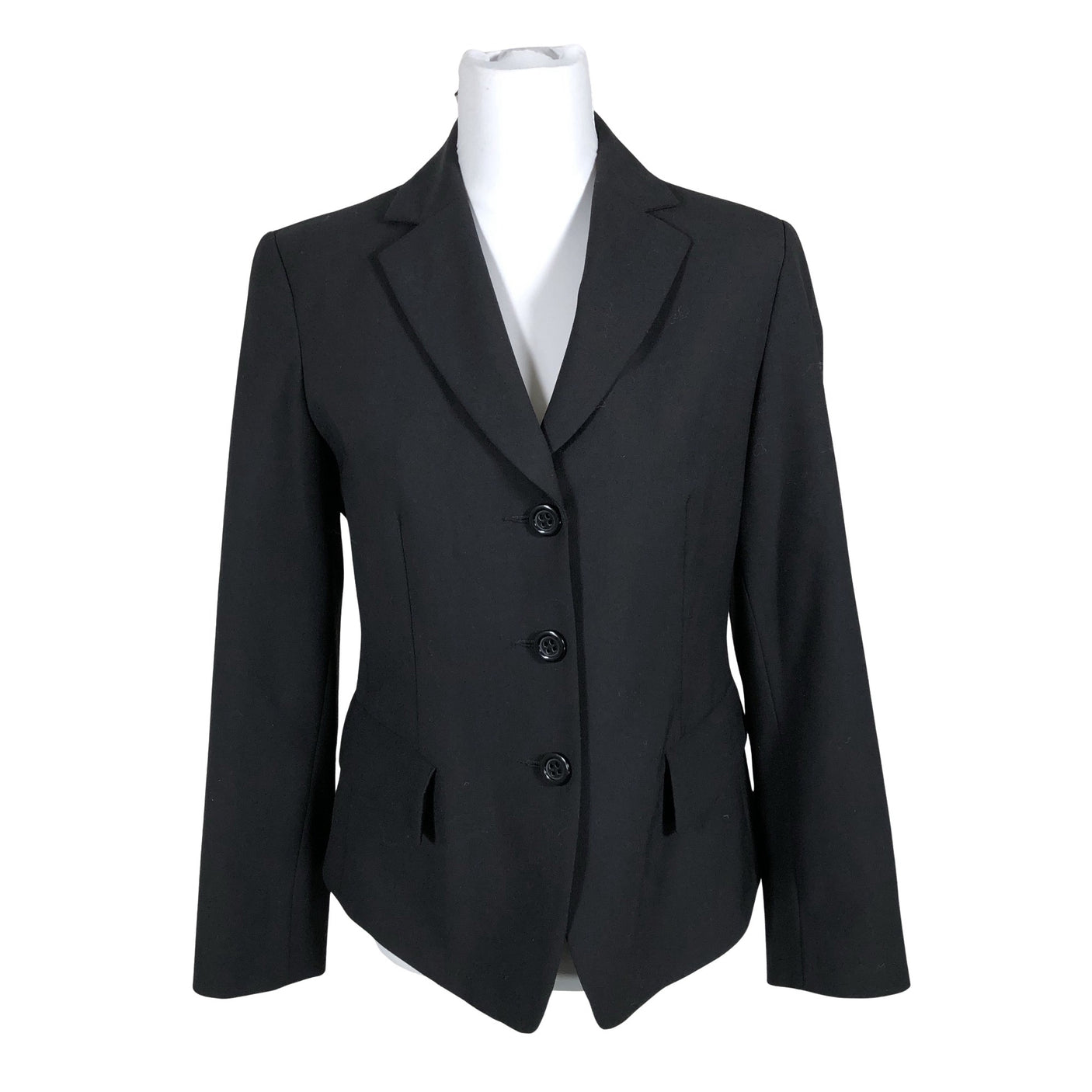 Unisex Ril's - Jacket, size 36 - Black (2)