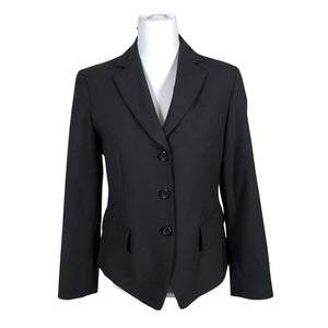 Unisex Ril's - Jacket, size 36 - Black (2)