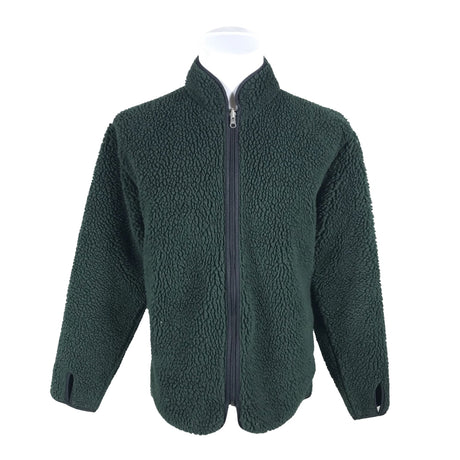 Unisex Fjällräven - Fleece jacket, size S - Green ()