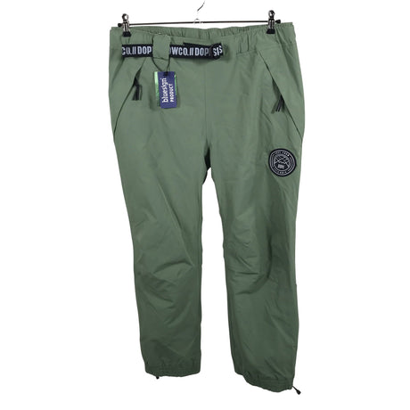 Unisex Dope - Winter pants, size XL - Green (2)