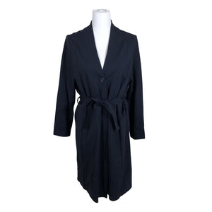 Unisex me&i - Cardigan, size 40 - Blue (1)