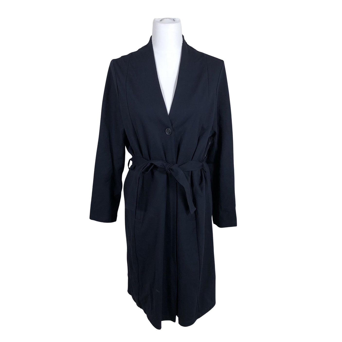 Unisex me&i - Cardigan, size 40 - Blue (2)