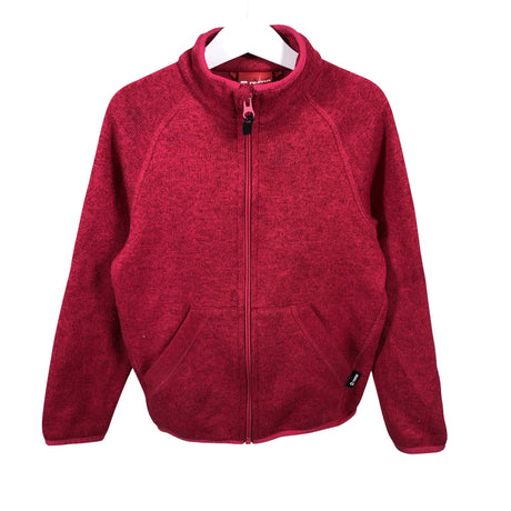 Unisex Reima - Fleece jacket, size 116 - 122 - Pink (2)