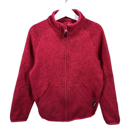Unisex Reima - Fleece jacket, size 116 - 122 - Pink ()