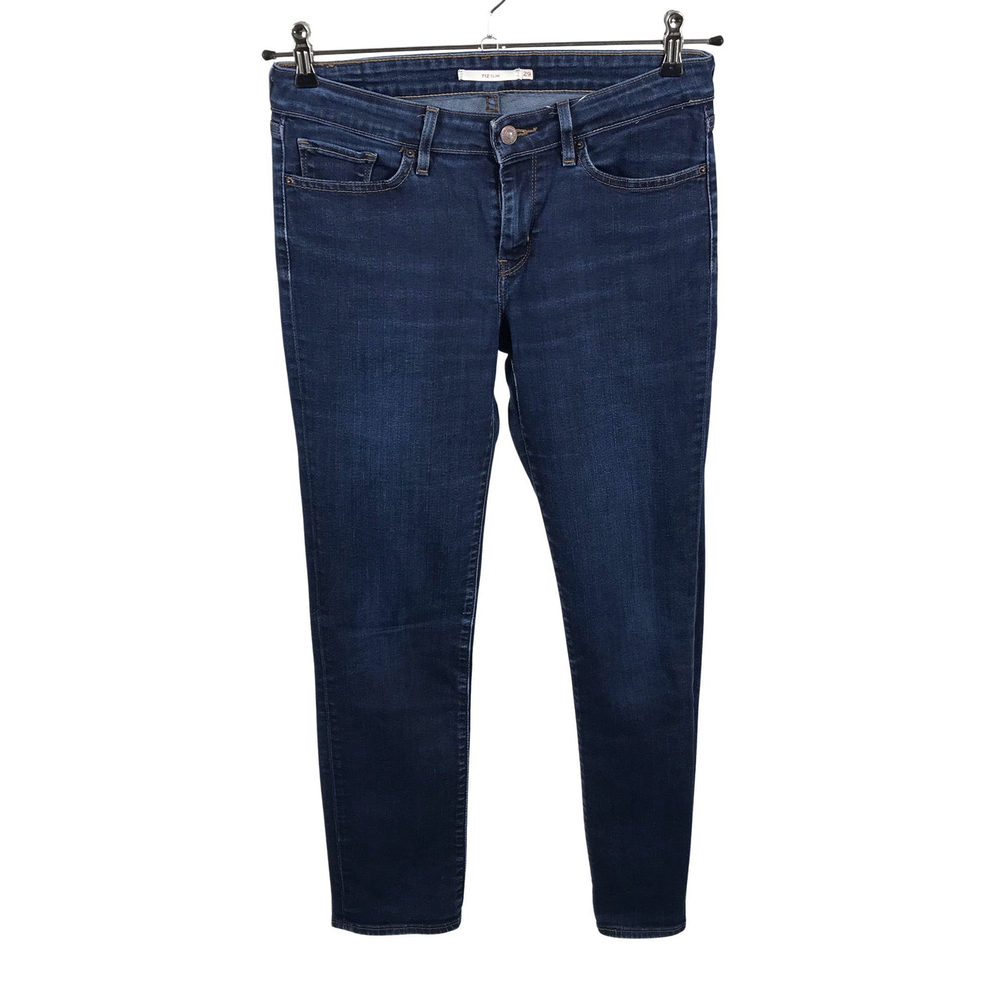 Unisex Levi's - Jeans, size W29 - Blue (2)