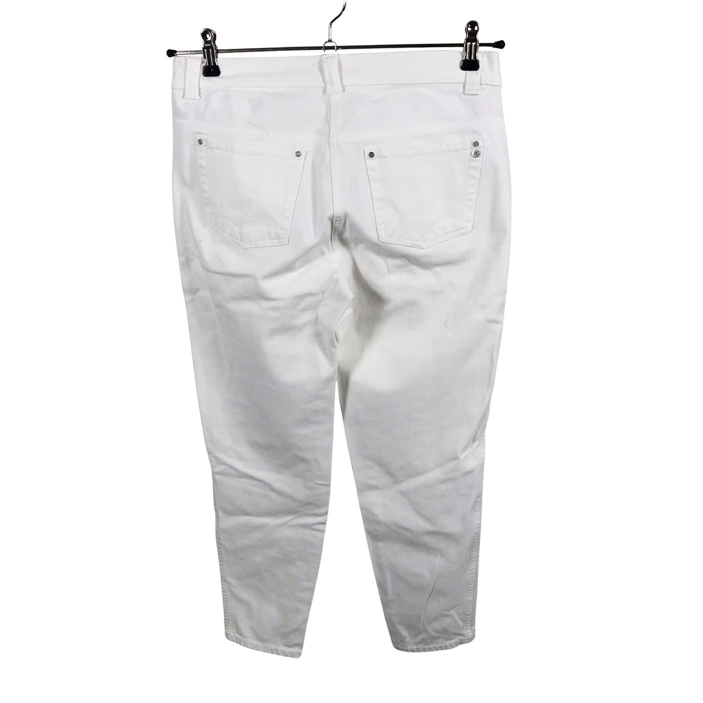 Unisex LIEBLINGSSTÜCK - Jeans, size 38 - White (3)