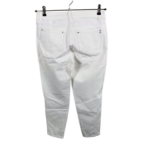 Unisex LIEBLINGSSTÜCK - Jeans, size 38 - White (3)