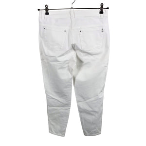Unisex LIEBLINGSSTÜCK - Jeans, size 38 - White (4)