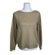 Unisex Kilky Paris - Sweater, size 40 - Beige ()