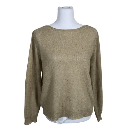 Unisex Kilky Paris - Sweater, size 40 - Beige ()