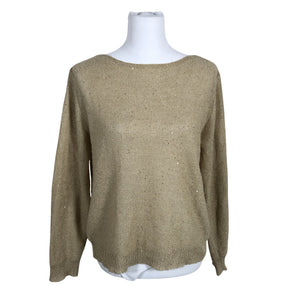 Unisex Kilky Paris - Sweater, size 40 - Beige (2)