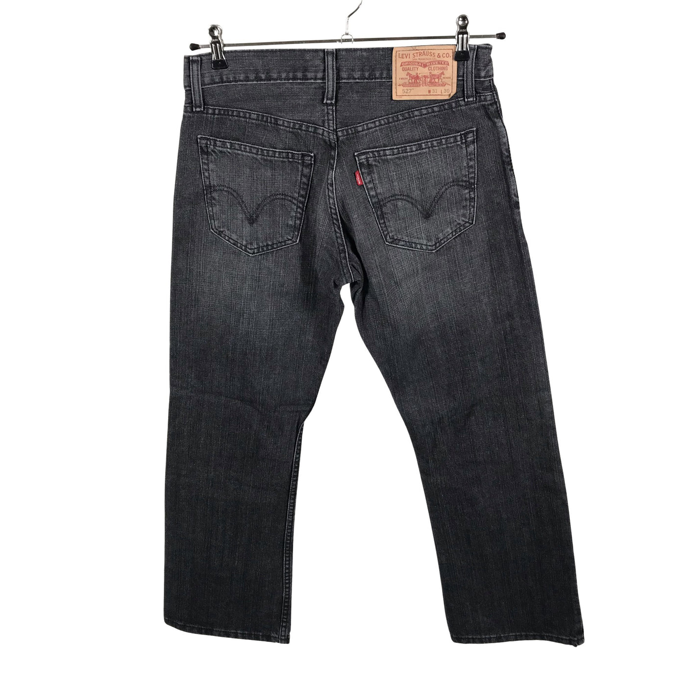 Unisex Levi's - Jeans, size W31 - Gray (2)