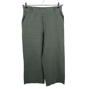Unisex Nanso - Slacks, size 38 - Green (1)