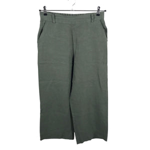 Unisex Nanso - Slacks, size 38 - Green (2)