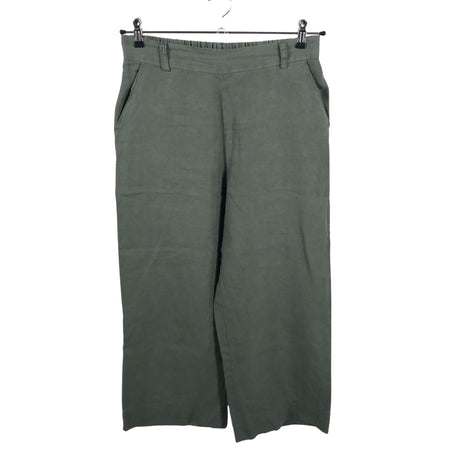 Unisex Nanso - Slacks, size 38 - Green (2)