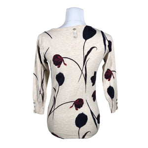 Unisex Next - Sweater, size 36 - Beige (3)