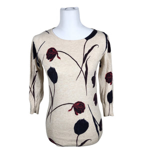 Unisex Next - Sweater, size 36 - Beige (1)